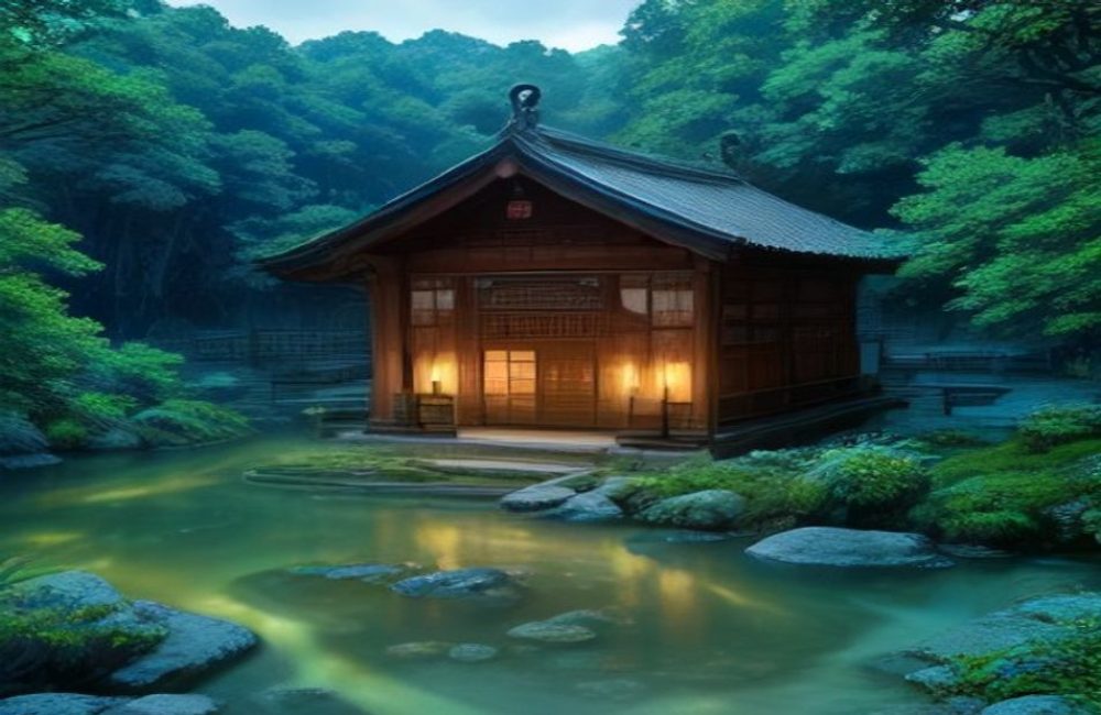 在线影视大全免费看 影视全编辑部的工作场景，团队在电脑前核对影片信息，桌面堆满资料，氛围专注而温暖