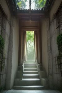 日本职场喜剧电影封面——明亮暖色调办公室场景，轻松愉快的喜剧氛围